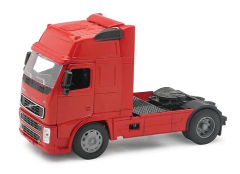 Volvo FH16 Single truck - 1:32